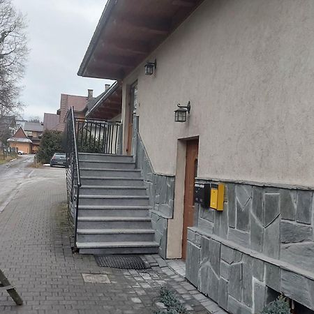 Apartament Pod Lipkami Zakopane Zewnętrze zdjęcie