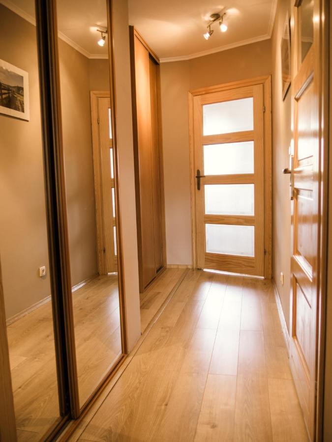 Apartament Pod Lipkami Zakopane Zewnętrze zdjęcie