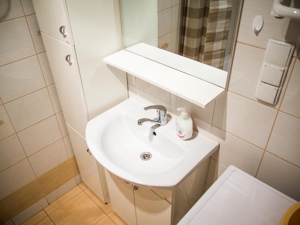 Apartament Pod Lipkami Zakopane Zewnętrze zdjęcie